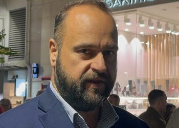 ΕΛ.Α.Σ. Αιτωλοακαρνανίας: Συνάντηση γνωριμίας και ενημέρωσης στη Ναύπακτο τη Δευτέρα 2 Νοεμβρίου