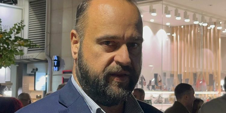 ΕΛ.Α.Σ. Αιτωλοακαρνανίας: Συνάντηση γνωριμίας και ενημέρωσης στη Ναύπακτο τη Δευτέρα 2 Νοεμβρίου