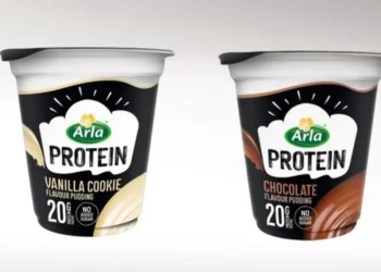 Arla: Συναγερμός για γνωστό πρωτεϊνικό επιδόρπιο – Δεύτερη ανάκληση προϊόντος