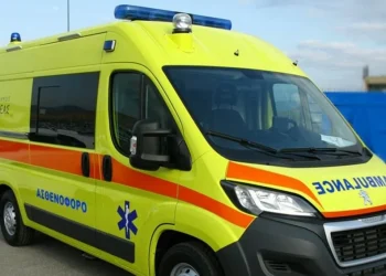 Αγρίνιο: Ασύλληπτη τραγωδία – 23χρονος σκοτώθηκε από ηλεκτροπληξία