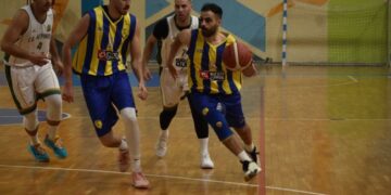 Μπάσκετ: «Άγγιξε» την πρόκριση αλλά «λύγισε» στο φινάλε ο Παναιτωλικός