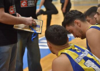 Μπάσκετ: Πήρε την πρόκριση απέναντι στη Βόνιτσα ο Παναιτωλικός