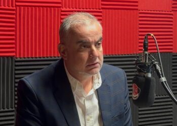 Αγρίνιο: Τέλος στο ποδόσφαιρο στην κεντρική πλατεία – Θετική εισήγηση από την Κοινότητα – ΗΧΗΤΙΚΟ