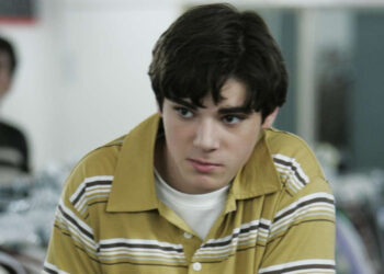 Νεκρός ο 34χρονος ηθοποιός του «Breaking Bad», RJ Mitte