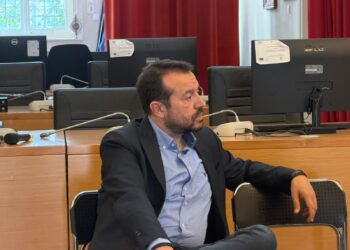 Περιοδεία Νίκου Παππά στο Αγρίνιο – Εξελίξεις στον ΣΥΡΙΖΑ: Παραιτείται τη Δευτέρα ο Μίλτος Ζαμπάρας