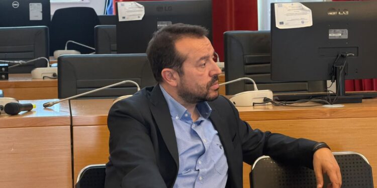 Περιοδεία Νίκου Παππά στο Αγρίνιο – Εξελίξεις στον ΣΥΡΙΖΑ: Παραιτείται τη Δευτέρα ο Μίλτος Ζαμπάρας