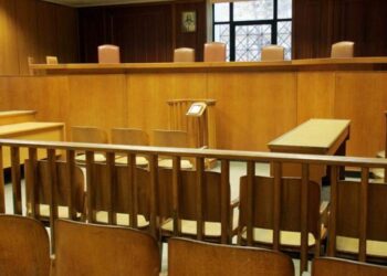 Αθώος ο Προϊστάμενος της Περιφέρειας για το θανατηφόρο τροχαίο στην Αμφιλοχία