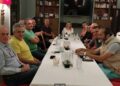 Συνάντηση στο Αγρίνιο στελεχών της «Ελπίδας για τη Δημοκρατία»