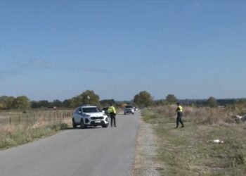 Πιερία: Πτώση μονοκινητήριου αεροσκάφους – Νεκροί οι δύο πιλότοι