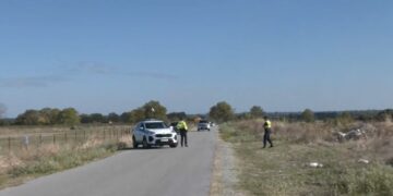 Πιερία: Πτώση μονοκινητήριου αεροσκάφους – Νεκροί οι δύο πιλότοι