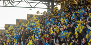 Παναιτωλικός: Τα εισιτήρια για τον εντός έδρας αγώνα με Ολυμπιακό