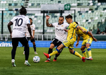 Κηφισιά – Παναιτωλικός 2-0