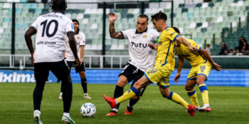 Κηφισιά – Παναιτωλικός 2-0