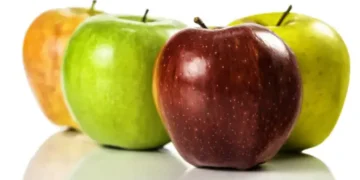 Κόκκινα, πράσινα ή κίτρινα; Ποια μήλα είναι πιο υγιεινά και τι προσφέρουν