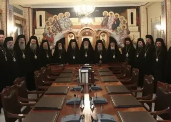 «Ναι στα social media αλλά με μέτρο» – Τι είπαν οι Ιεράρχες στην Ιερά Σύνοδο