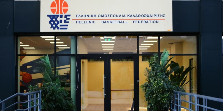 Χριστίνα Σταρακά: «Άπλετο φως στις εξελίξεις στο ελληνικό μπάσκετ – Καμία σκιά στον Αθλητισμό»