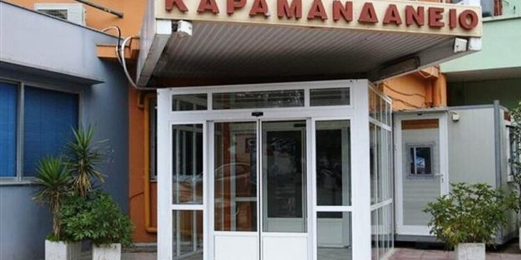 Χειρουργήθηκε στο Καραμανδάνειο 5χρονο αγοράκι από το Μεσολόγγι με μεγάλο έγκαυμα στο χείλος – Ερευνάται πιθανή κακοποίηση