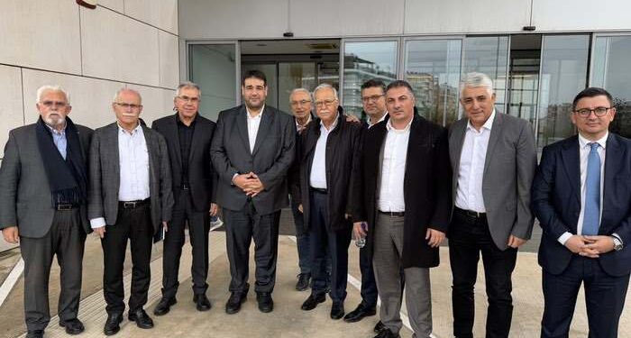 Η ατάκα Κασόλα στον Λιβάνιο που συζητήθηκε και τα 6,6 εκατ. ευρώ που ήρθαν μετά