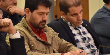 Αγρίνιο: Δεν αιφνιδίασε η διαγραφή Κιτσοπάνου – Η ανεξαρτητοποίηση είχε ουσιαστικά προαναγγελθεί