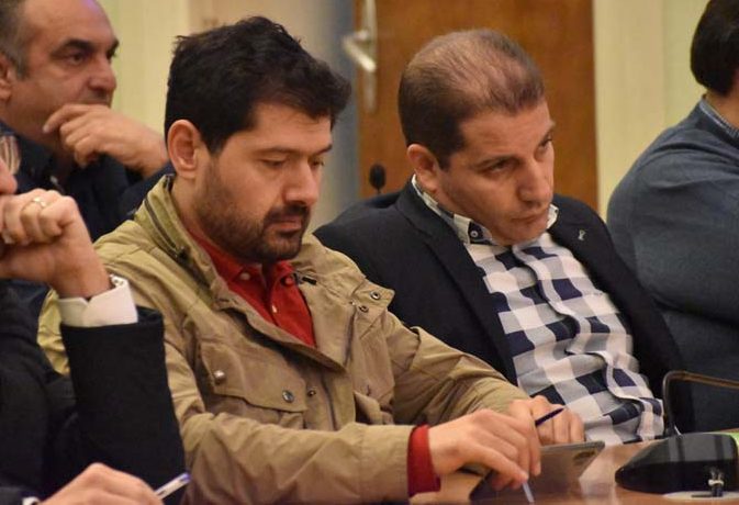 Αγρίνιο: Δεν αιφνιδίασε η διαγραφή Κιτσοπάνου – Η ανεξαρτητοποίηση είχε ουσιαστικά προαναγγελθεί