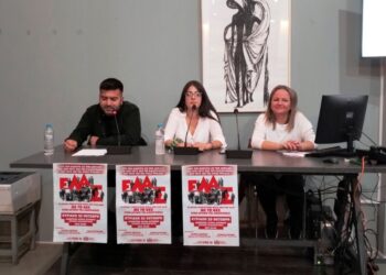 ΚΚΕ-ΚΝΕ_Με επιτυχία η εκδήλωση ”Οι ήρωες γεννιούνται μέσα από τον λαό! Με το ΚΚΕ στο δρόμο της ανατροπής!