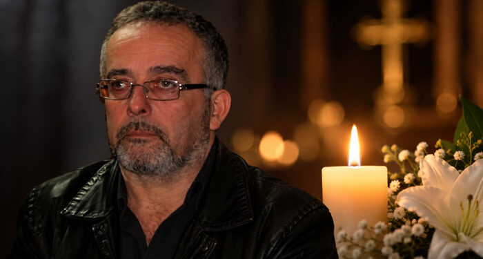 Θλίψη στην Αμφιλοχία για τον θάνατο του Λάμπρου Κούτσικου – Το αποχαιρετιστήριο μήνυμα της ΔΗΜ.Τ.Ο. ΝΔ