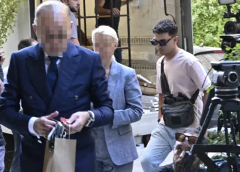 Θάνατος Γιώργου Μαζωνάκη: Τι υποστήριξαν στις απολογίες τους οι δύο προφυλακισμένοι γιατροί