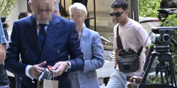 Θάνατος Γιώργου Μαζωνάκη: Τι υποστήριξαν στις απολογίες τους οι δύο προφυλακισμένοι γιατροί