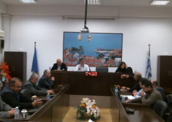 Εγκρίθηκε από το Δημοτικό Συμβούλιο η ένταξη της ΔΕΥΑΝ στην ΕΥΔΑΠ