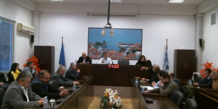 Εγκρίθηκε από το Δημοτικό Συμβούλιο η ένταξη της ΔΕΥΑΝ στην ΕΥΔΑΠ