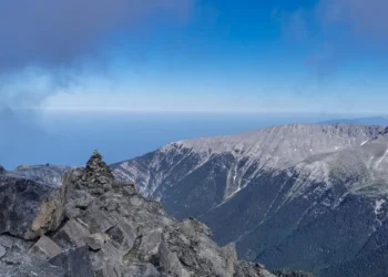 Όλυμπος: Νεκρός βρέθηκε ο 46χρονος Ισραηλινός που αγνοούνταν για 3 εβδομάδες
