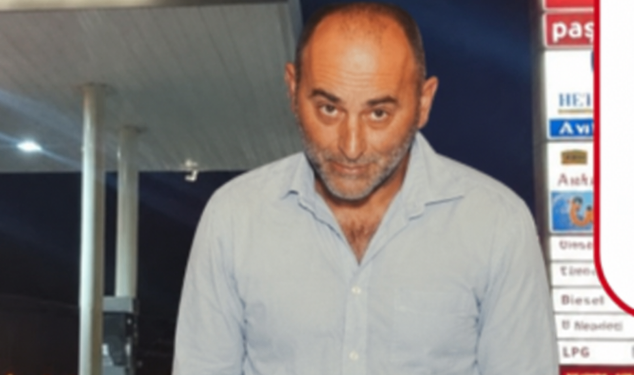 Κ. Παγκαλίδης: «Συγκρατημένες οι προσδοκίες των βενζινοπωλών για τα μέτρα στα καύσιμα» – ΗΧΗΤΙΚΟ