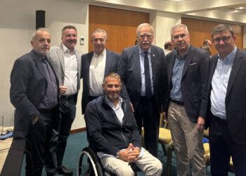 Θανάσης Παπαδόπουλος: «Ο νέος Κώδικας κινδυνεύει να απαξιωθεί στην πράξη» – Τι ζήτησε για την ορεινή Αιτωλοακαρνανία