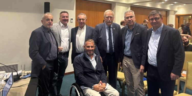 Θανάσης Παπαδόπουλος: «Ο νέος Κώδικας κινδυνεύει να απαξιωθεί στην πράξη» – Τι ζήτησε για την ορεινή Αιτωλοακαρνανία