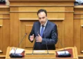 Ψηφίστηκε κατά πλειοψηφία το νομοσχέδιο για τα social media