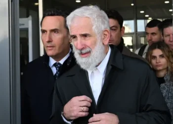 Ανατροπή στην υπόθεση Φιλιππίδη: Καταδικάστηκε για ψευδή κατάθεση η γυναίκα που κατήγγειλε βιασμό