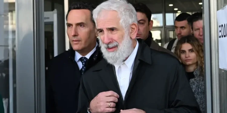 Ανατροπή στην υπόθεση Φιλιππίδη: Καταδικάστηκε για ψευδή κατάθεση η γυναίκα που κατήγγειλε βιασμό