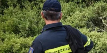 Τραγικός επίλογος στην εξαφάνιση της 80χρονης στο Καινούργιο – Την Τετάρτη η κηδεία της