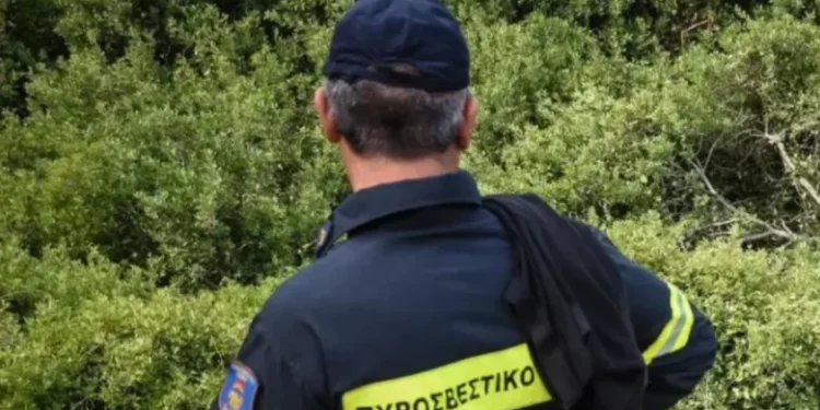 Τραγικός επίλογος στην εξαφάνιση της 80χρονης στο Καινούργιο – Την Τετάρτη η κηδεία της