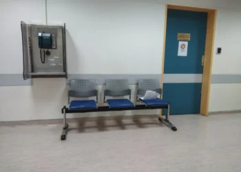 Ιεράπετρα: Τραυματισμένος με όπλο μεταφέρθηκε στο νοσοκομείο 57χρονος άνδρας
