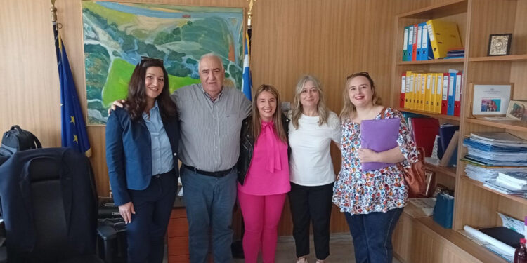 Θετικό το κλίμα στη συνάντηση των Αδιόριστων Θεολόγων ΠΕ01 με το Υπουργείο Παιδείας