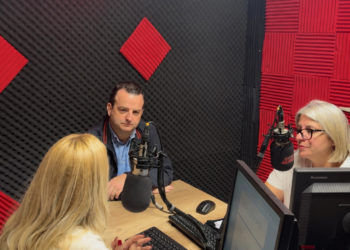 Ανησυχία για τις ΔΟΥ της Αιτωλοακαρνανίας – Τι δήλωσε Παναγιώτης Λανόπουλος & Νίκη Τσιαφίτσα – ΒΙΝΤΕΟ