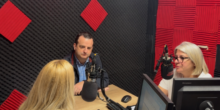 Ανησυχία για τις ΔΟΥ της Αιτωλοακαρνανίας – Τι δήλωσε Παναγιώτης Λανόπουλος & Νίκη Τσιαφίτσα – ΒΙΝΤΕΟ