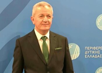 Χρήστος Κωστακόπουλος: «Το ΟΧΙ του ’40 παραμένει μήνυμα ελευθερίας και αγώνα απέναντι στον φασισμό»