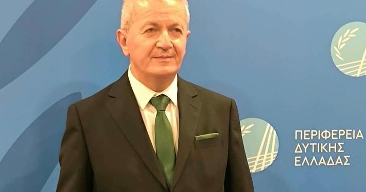 Χρήστος Κωστακόπουλος: «Το ΟΧΙ του ’40 παραμένει μήνυμα ελευθερίας και αγώνα απέναντι στον φασισμό»