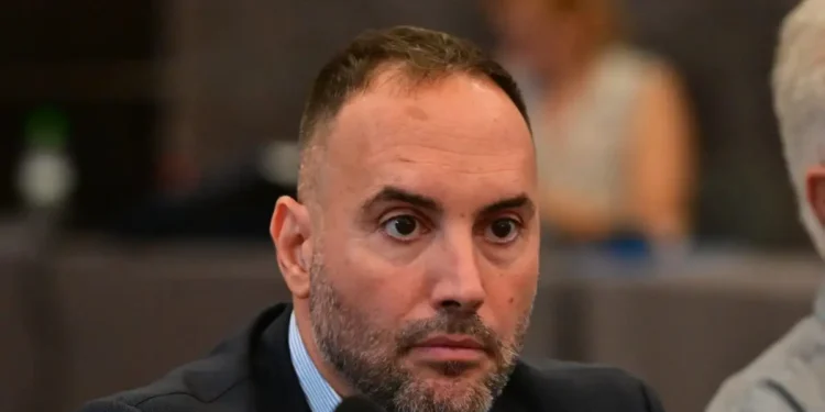 Στο Αγρίνιο την Πέμπτη ο γραμματέας της Πολιτικής Επιτροπής της ΕΛ.Α.Σ. Μίλτος Χατζηγιαννάκης