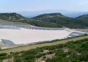 ΧΥΤΑ Βόνιτσας: Πρόταση 213.379 ευρώ για την αποκατάσταση των ζημιών από την πυρκαγιά