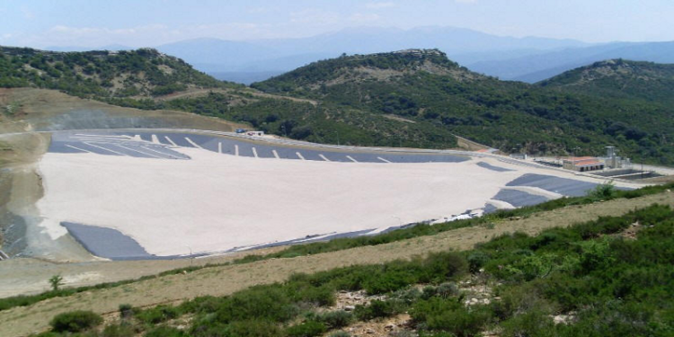 ΧΥΤΑ Βόνιτσας: Πρόταση 213.379 ευρώ για την αποκατάσταση των ζημιών από την πυρκαγιά