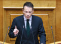 Παραιτήθηκε από τη Βουλή ο Μίλτος Ζαμπάρας – Εντάσσεται στην ΕΛΑΣ και συμπορεύεται με τον Αλέξη Τσίπρα