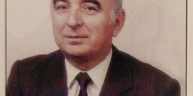 Γαβριήλ Αλπέντζος: Το σπουδαίο έργο και η παρακαταθήκη του διακεκριμένου παιδαγωγού με καταγωγή από τις Παπαδάτες Μακρυνείας